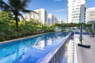 Studio Verano Stay c/ Fibra Ótica e Água Filtrada - Río de Janeiro - 7