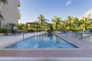 Studio Verano Stay c/ Fibra Ótica e Água Filtrada - Río de Janeiro - 6