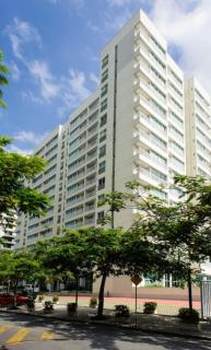 Studio Verano Stay c/ Fibra Ótica e Água Filtrada - Río de Janeiro - 1