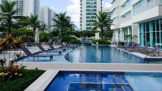 Studio Verano Stay c/ Fibra Ótica e Água Filtrada - Río de Janeiro - 3