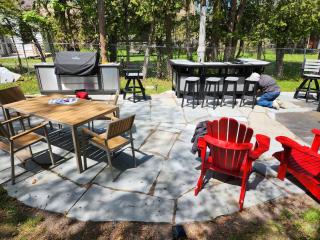 Captain Dan's Shanty - 5