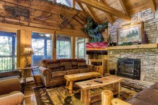 ER254 - Hibernation Hideaway cabin - 6