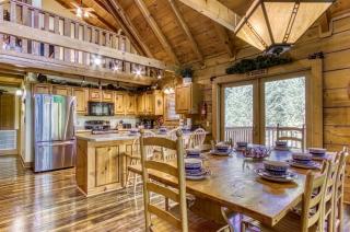 ER254 - Hibernation Hideaway cabin - 2