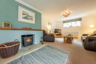 Hideaway House - Wells next the Sea - 9