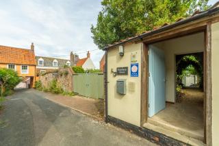 Hideaway House - Wells next the Sea - 5