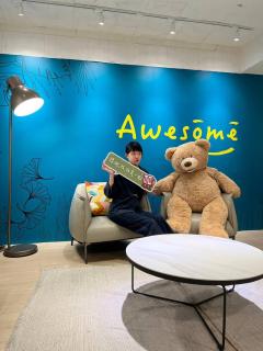 Trust Hotel - Tainan - 6