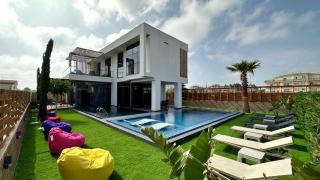 DrVillaSuits Casa Diva - Belek - 9