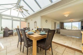 Westward Ho - Heacham - 1