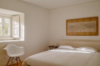 Secret Garden Apartment in Alfama - Lissabon - 3