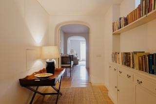 Secret Garden Apartment in Alfama - Lissabon - 9