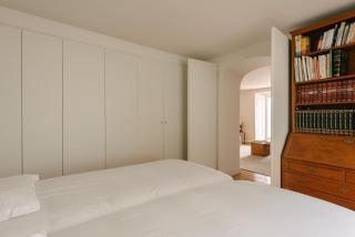 Secret Garden Apartment in Alfama - Lissabon - 1