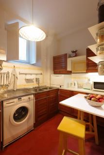Secret Garden Apartment in Alfama - Lissabon - 2