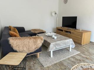 Gemütliches Familienhaus - fühlt euch wohl - Oldemburgo - 7