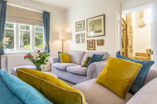 Coachmans Cottage - New Hunstanton - 1