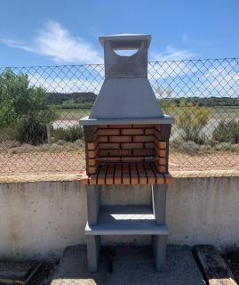 casa peninsula caspe 1 - Caspe - 9