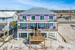 Beach Fantasies B by Pristine Properties Vacation Rentals - Mexico Beach - 0