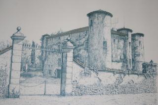 Castel chambres - 4