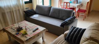 Acogedor Apartamento - La Lastrilla - 5