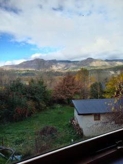 Tranquera's house - 9