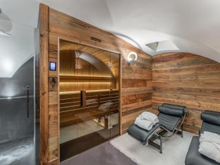 Chalet de prestige au cœur de Saint Martin de Belleville avec sauna et bain nordique - FR-1-570-38 - Saint-Martin-de-Belleville - 3