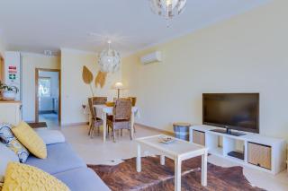 AL - Apartamento Falésia Flat - Vilamoura - 3