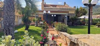 Villa Santina - Cefalù - Cefalù - 9