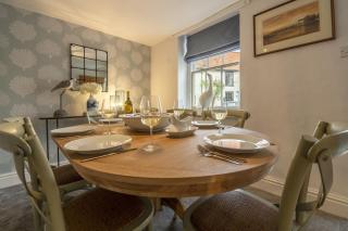 Casamaria - Wells next the Sea - 8