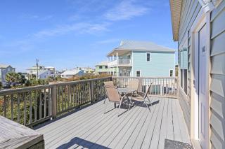Coastal Sunshine by Pristine Properties Vacation Rentals - 9