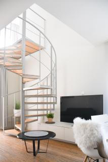 Premium Patio Apartment - 1