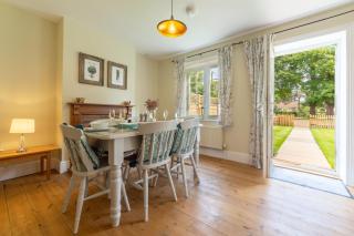 1 Hall Lane Cottages - Thornham - 8