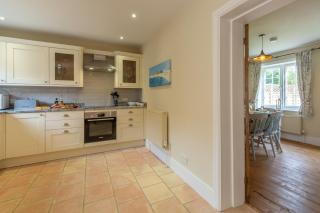 1 Hall Lane Cottages - Thornham - 1