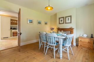 1 Hall Lane Cottages - Thornham - 2