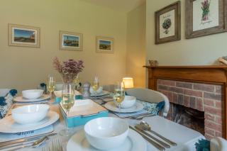 1 Hall Lane Cottages - Thornham - 3