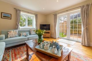 1 Hall Lane Cottages - Thornham - 7