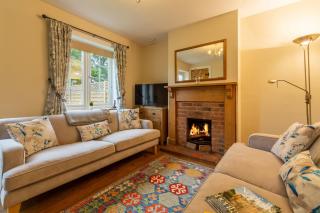2 Hall Lane Cottages - Thornham - 9
