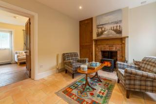 2 Hall Lane Cottages - Thornham - 4
