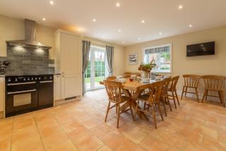 2 Hall Lane Cottages - Thornham - 1
