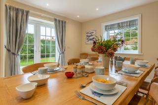 2 Hall Lane Cottages - Thornham - 8