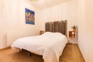 Coquet appartement typique du Panier - Marseille - 5