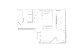 Bluebird Cady Hill Lodge - Stowe - 5