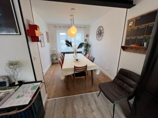 La suite du Theatre - Bourges - 6