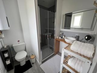La suite du Theatre - Bourges - 4
