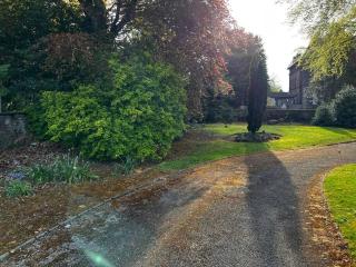 No.2 Beechcroft / Park-Side / Ping Pong & Garden - Liverpool - 5