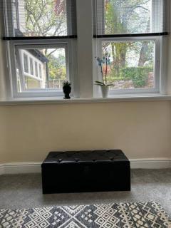 No.2 Beechcroft / Park-Side / Ping Pong & Garden - Liverpool - 2