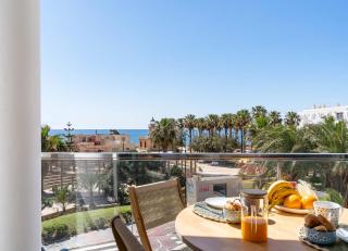 Apartamento El Castillo - Roquetas de Mar - 8
