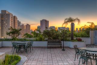 Monreale Plus Guarulhos International Airport - Guarulhos - 8