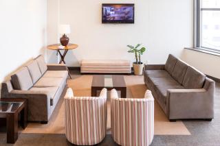 Monreale Plus Guarulhos International Airport - Guarulhos - 1