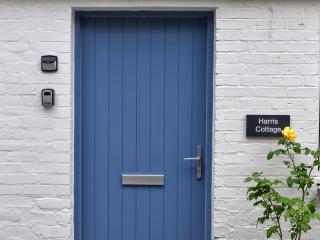 Harris Cottage - Uk40056 - Aberfeldy - 9