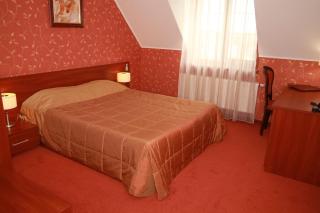 Citadel Hotel - 6