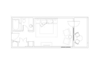 Bluebird Cady Hill Lodge - Stowe - 1